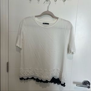 Zara TShirt